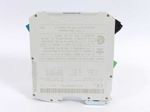 Siemens 7NG4124-0AA00 Isolating Power Supply SITRANS I100