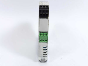 Siemens 7NG4124-0AA00 Isolating Power Supply SITRANS I100