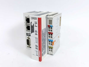 Beckhoff CX9020-0111/1GB Basic CPU Module