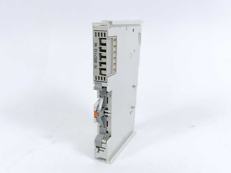 Beckhoff EL3044 4x Analog Input, Single Ended 24VDC/0.5A max.