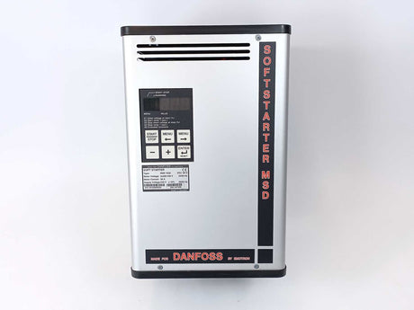 Danfoss MSD1030 Soft