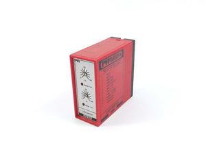 PR Electronics 2232 B1B Limit Switch