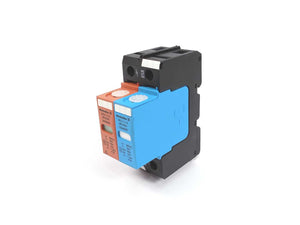 Weidmüller 1352640000 VPU II 1+1 R Surge Voltage Arrestor