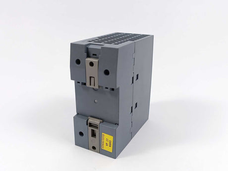 Siemens 6GK5008-0BA00-1AB2 SCALANCE XB008 Industrial Ethernet Switch