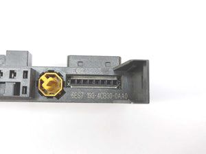 Siemens 6ES7134-4GD00-0AB0 Electronics Module 4 AI I-2 Wire