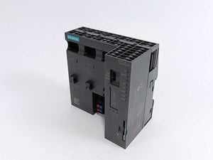 Siemens 6ES7151-8AB01-0AB0 SIMATIC DP, IM151-8 PN/DP CPU w/ 6ES7953-8LG30-0AA0