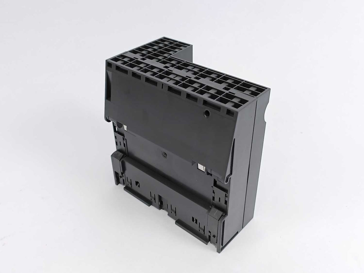 Siemens 6ES7151-8AB01-0AB0 SIMATIC DP, IM151-8 PN/DP CPU w/ 6ES7953-8LG30-0AA0