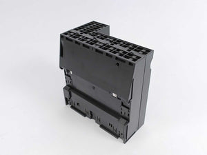 Siemens 6ES7151-8AB01-0AB0 SIMATIC DP, IM151-8 PN/DP CPU w/ 6ES7953-8LG30-0AA0