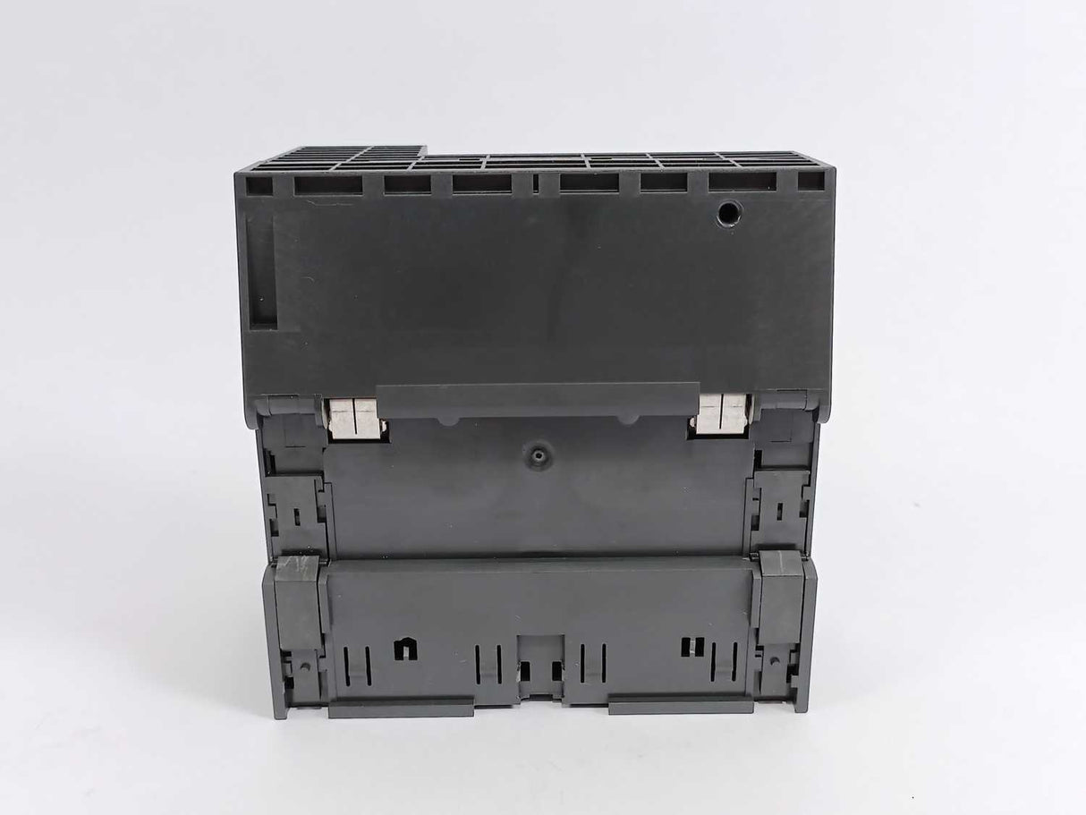 Siemens 6ES7151-8AB01-0AB0 SIMATIC DP, IM151-8 PN/DP CPU w/ 6ES7953-8LG30-0AA0