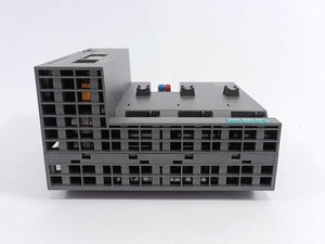 Siemens 6ES7151-8AB01-0AB0 SIMATIC DP, IM151-8 PN/DP CPU w/ 6ES7953-8LG30-0AA0