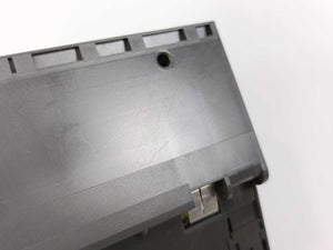 Siemens 6ES7151-8AB01-0AB0 SIMATIC DP, IM151-8 PN/DP CPU w/ 6ES7953-8LG30-0AA0