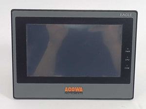 KINCO ACOWA-EAGLE-7 7" Human Machine Interface Color Touch Display