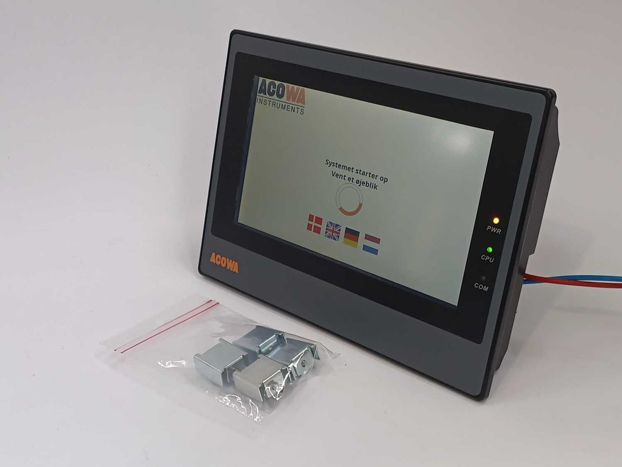 KINCO MT4414T-BLANK Human Machine Interface