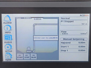 KINCO MT4414T-BLANK Human Machine Interface