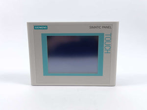 Siemens 6AV6642-0AA11-0AX0 SIMATIC 5,7" Touch Panel TP177A