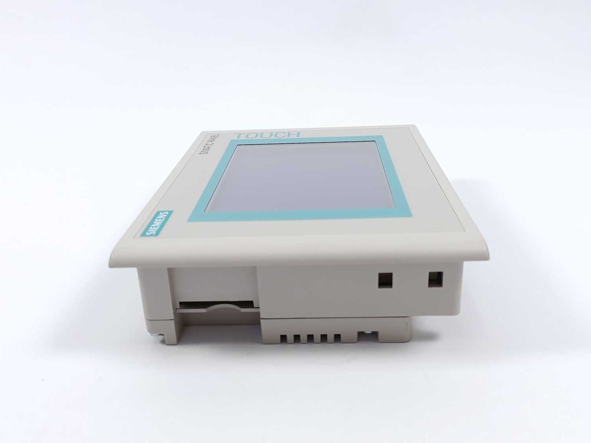 Siemens 6AV6642-0AA11-0AX0 SIMATIC 5,7" Touch Panel TP177A