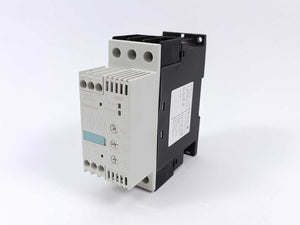 Siemens 3RW3025-1AB14 SIRIUS 3RW30 Industrial Controls