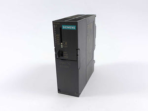 Siemens 6ES7314-1AG14-0AB0 Central Processing Unit SIMATIC S7-300