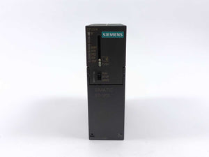 Siemens 6ES7314-1AG14-0AB0 Central Processing Unit SIMATIC S7-300