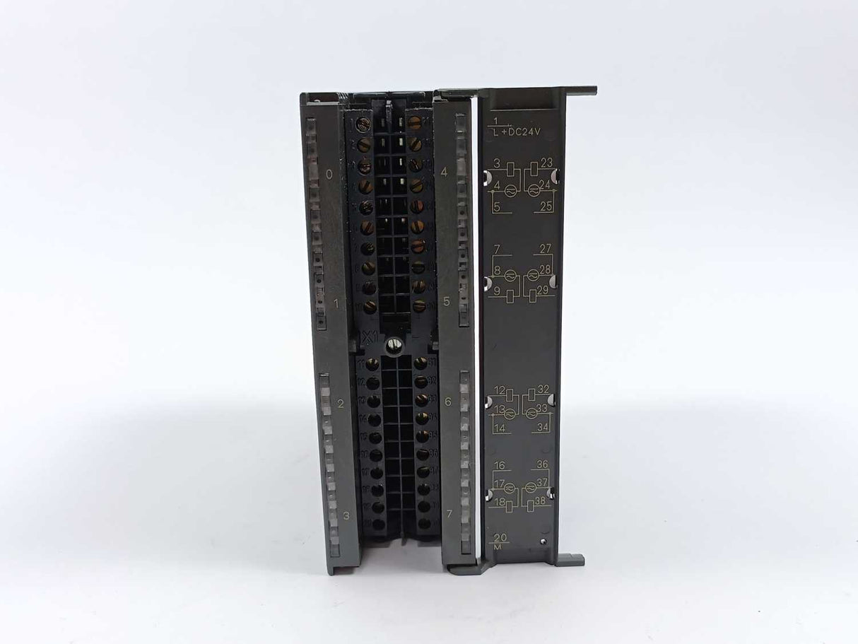 Siemens 6ES7322-1HF10-0AA0 SIMATIC S7-300