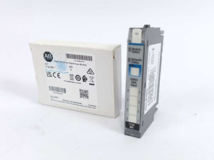 AB 1734-IB8 POINT I/O 8 Point Digital Input Module Ser.D