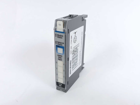 AB 1734-IB8 POINT I/O 8 Point Digital Input Module Ser.D
