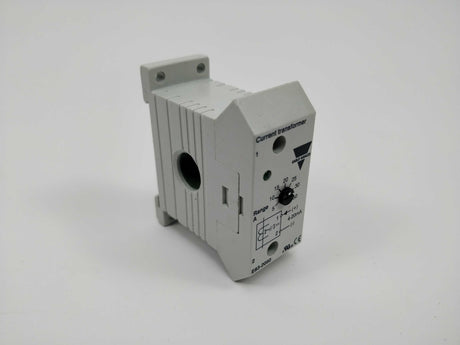 Carlo Gavazzi E83-2050 Current Transformer