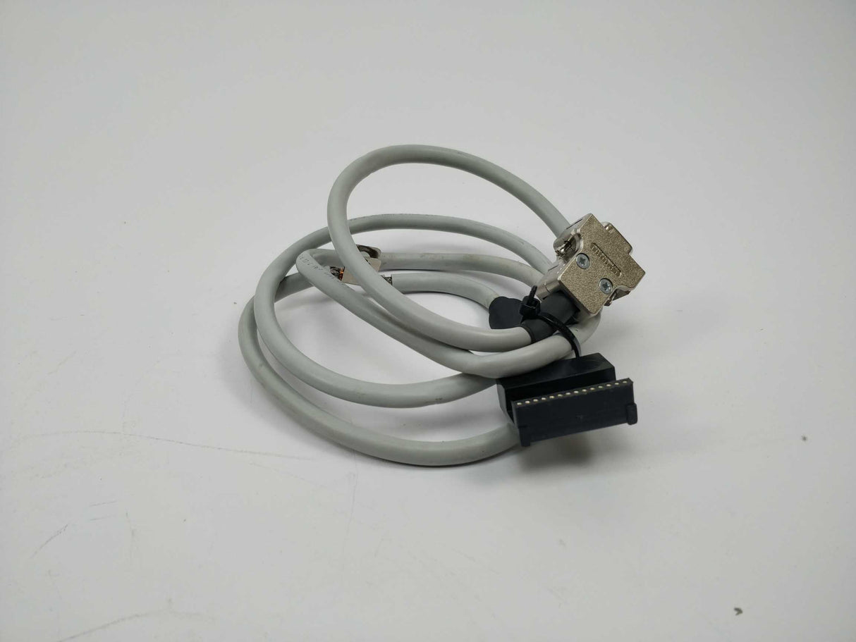 Siemens 6ES7635-0AA00-6CA0 Peripherials Extension Cable 1.5 m