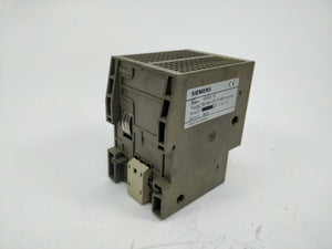 Siemens G81001-D3110-H001 SIDAN 1D