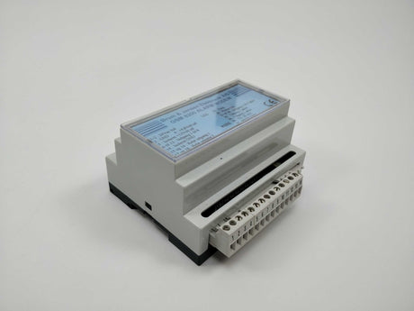Orum&Jensen Elektronik A/S GSM 8200 Alarm Modem