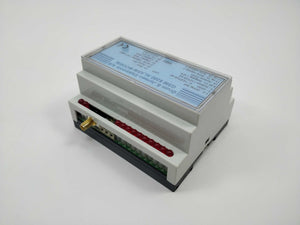 Orum&Jensen Elektronik A/S GSM 8200 Alarm Modem