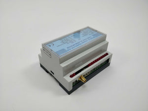 Orum&Jensen Elektronik A/S GSM 8200 Alarm Modem