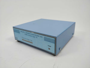 Orum&Jensen Elektronik A/S GSM modem type 1S GSM Modem