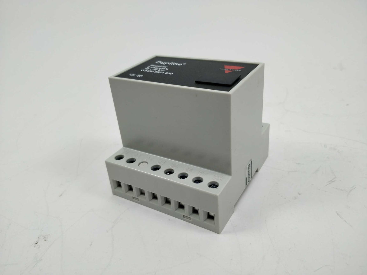 Carlo Gavazzi G3430 5521 800 Dupline Receiver