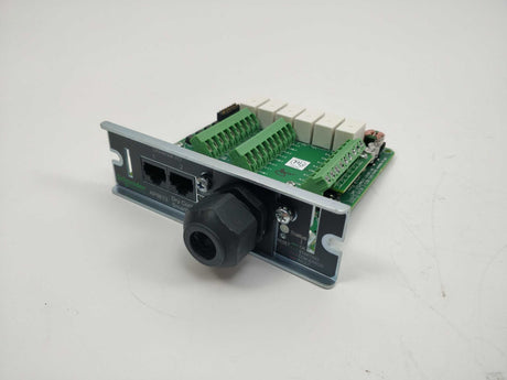 Schneider Electric AP9613 Dry Contact I/O Card