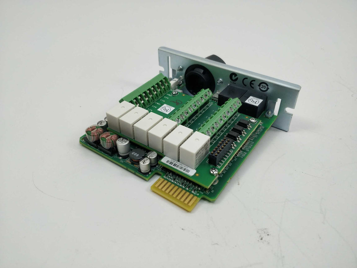 Schneider Electric AP9613 Dry Contact I/O Card
