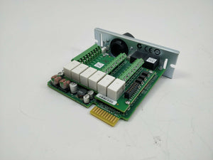 Schneider Electric AP9613 Dry Contact I/O Card