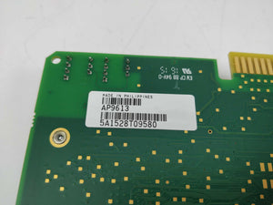 Schneider Electric AP9613 Dry Contact I/O Card