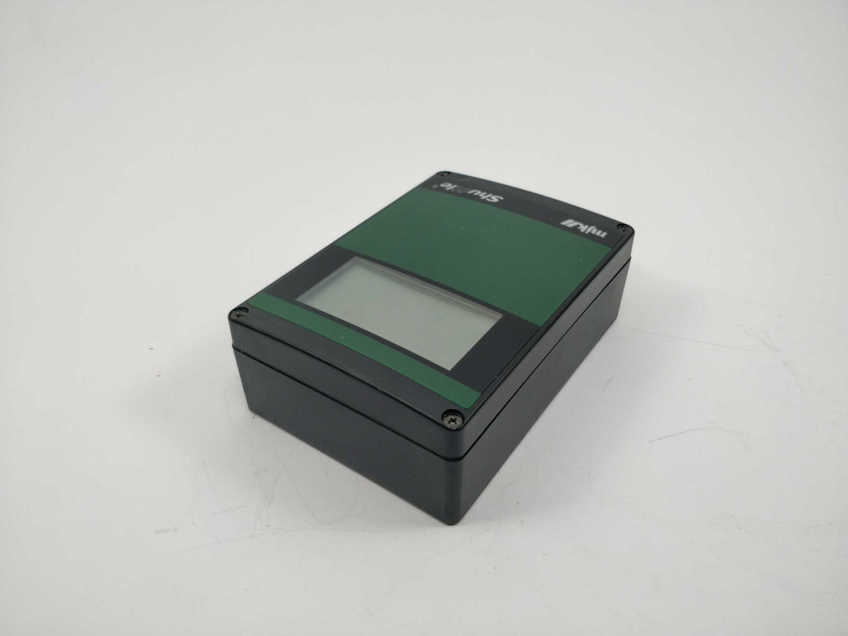 mjk 201210 Shuttle Level Transmitter Without Sensor