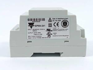 Carlo Gavazzi SPM4-241 Switching power supply 24V 60W
