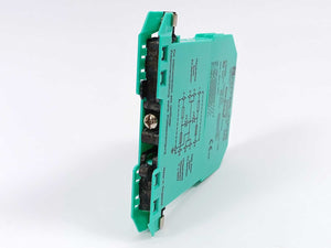 PEPPERL & FUCHS 71889 Z757 Safe Snap Barrier