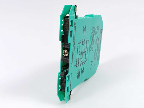 PEPPERL & FUCHS 71889 Z757 Safe Snap Barrier