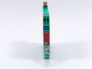 PEPPERL & FUCHS 71889 Z757 Safe Snap Barrier