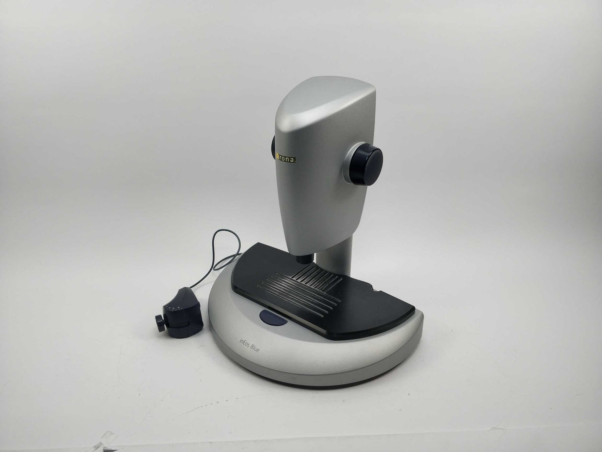 Sirona D3446 InEos Blue Dental Scanner