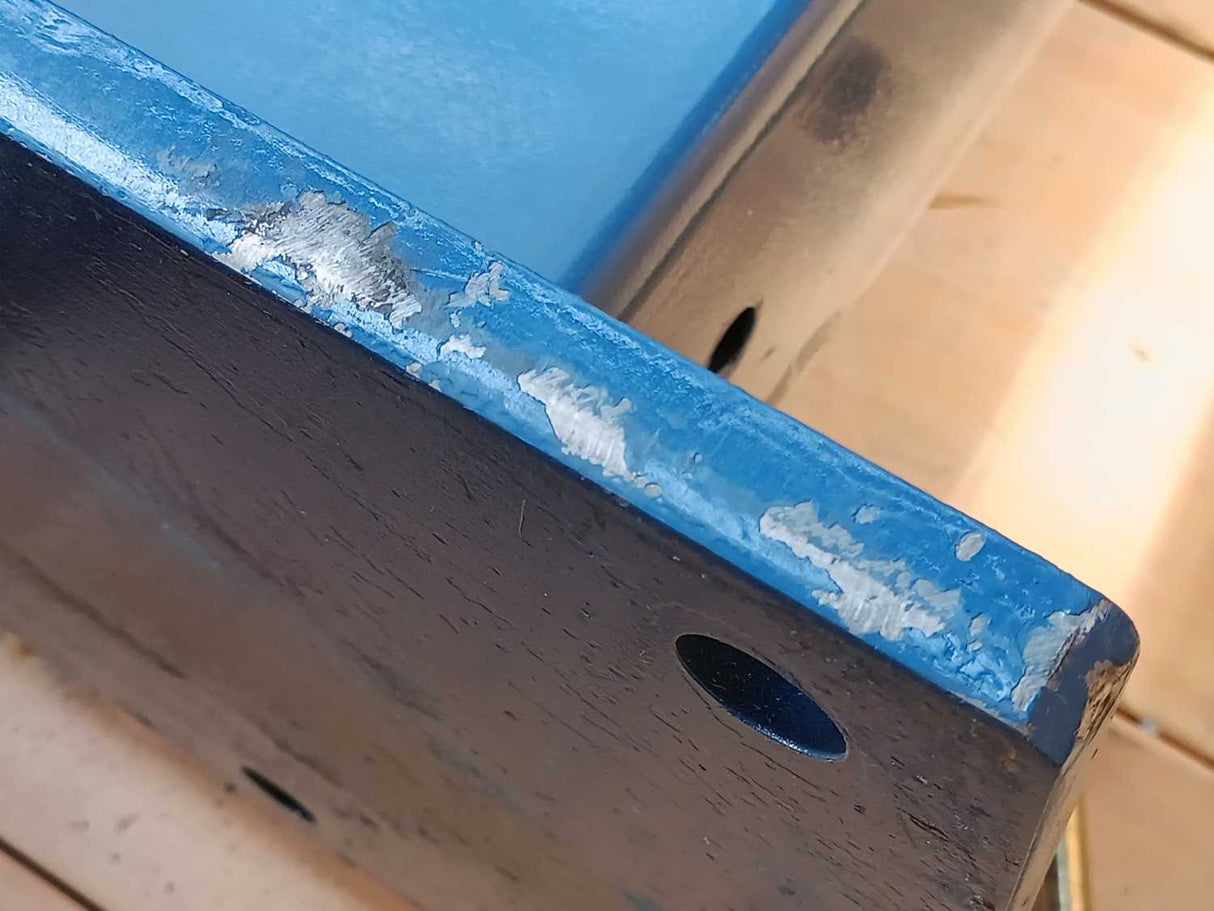 TAWI VM40 VacuEasyLift Vacuum Lift System 3 Swing Arms 3M