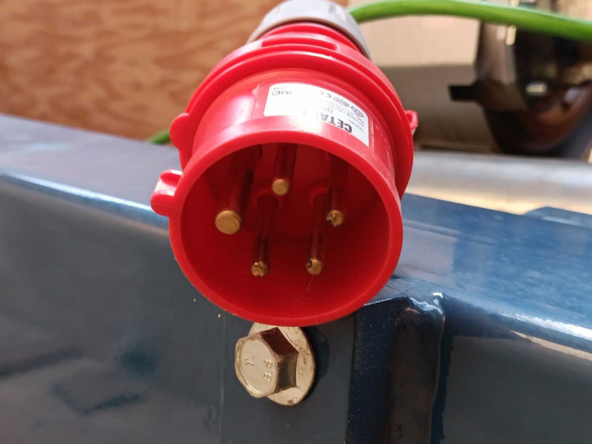 TAWI VM40 VacuEasyLift Vacuum Lift System 3 Swing Arms 3M