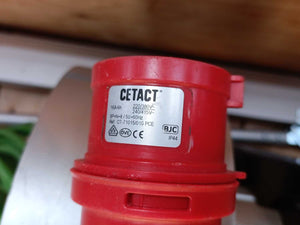 TAWI VM40 VacuEasyLift Vacuum Lift System 3 Swing Arms 3M