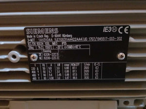 TAWI VM40 VacuEasyLift Vacuum Lift System 3 Swing Arms 3M