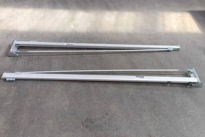 TAWI VM40 VacuEasyLift Vacuum Lift System 3 Swing Arms 3M