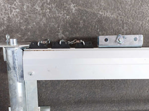 TAWI VM40 VacuEasyLift Vacuum Lift System 3 Swing Arms 3M